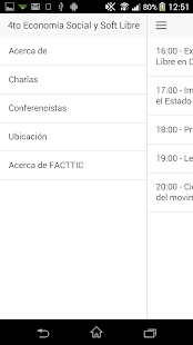 Lastest SciPyCon AR 2014 APK