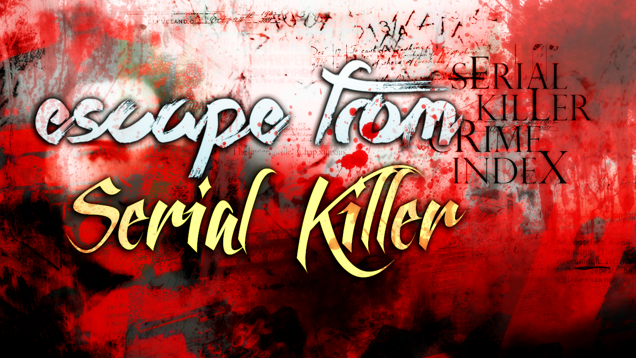    Escape From Serial Killer- screenshot  