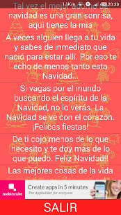 Lastest Felicitaciones de Navidad APK
