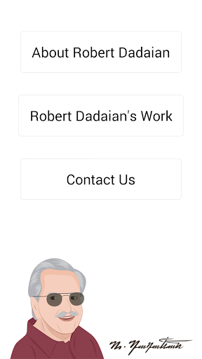 Robert Dadaian