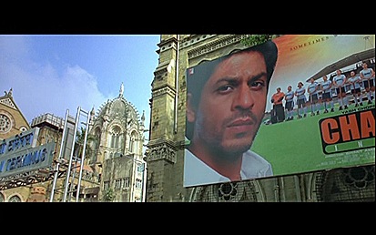 Laaga Chunari Mein Daag 2 Shah Rukh Khan