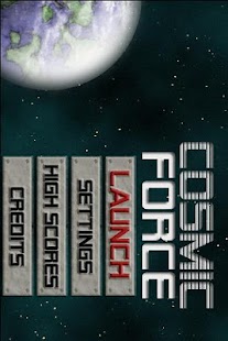 Free Cosmic Force APK