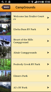 Download Olympic National Park - USA APK