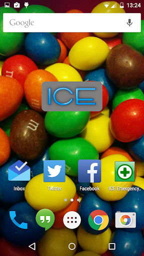 【免費健康App】ICE for Android-APP點子