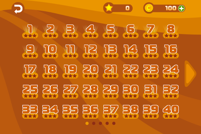 Составь слова из слова Screen 2