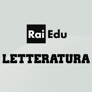 Rai Letteratura 1.0