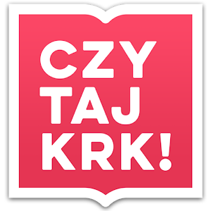 Czytaj KRK! 1.0.1
