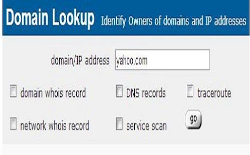 How to download Domain Name Lookup 1.8 mod apk for android