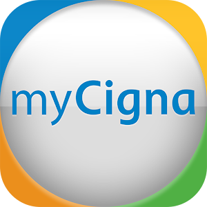 Cigna mycigna
