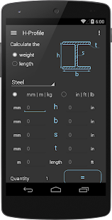 How to install Steel Weight Calculator patch 2.3 apk for bluestacks