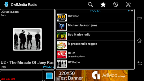 How to download OwlMedia Radio - Alarm Clock 0.09 mod apk for android