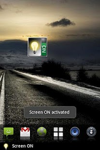 Download Screen ON APK