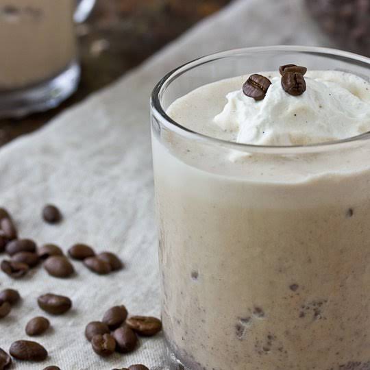 10 Best Vanilla Ice Cream Frappe Recipes