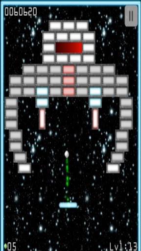 免費下載街機APP|SEQANOID: Space Brick Breaker app開箱文|APP開箱王