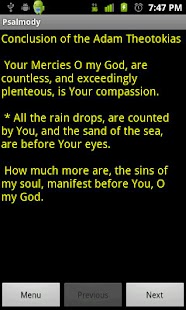 How to mod English Psalmody lastet apk for pc