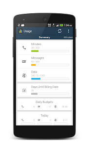 Lastest Simple Usage Monitor APK for PC