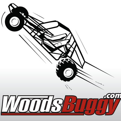 WoodsBuggy.com LOGO-APP點子