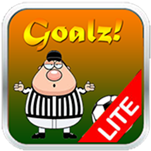Goalz! Lite 1.0