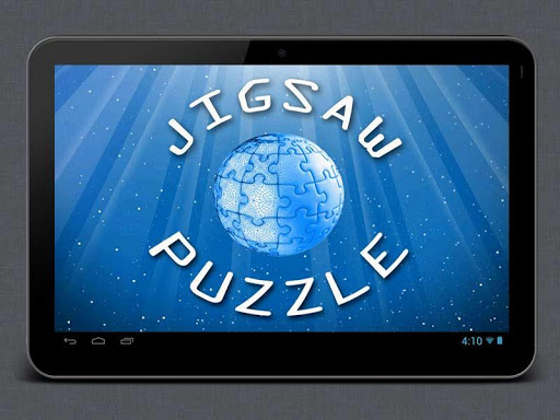 【免費解謎App】Jigsaw Puzzle Fun-APP點子