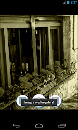 old image effect poster 3