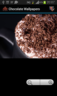 Free Download Chocolate wallpapers APK
