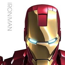 Iron Man Anime Series