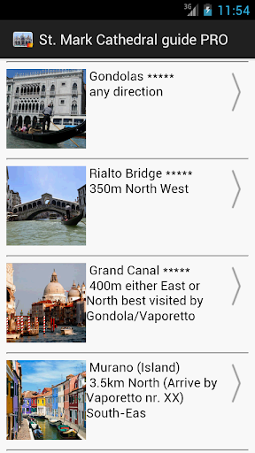 【免費旅遊App】St. Mark Cathedral audio guide-APP點子