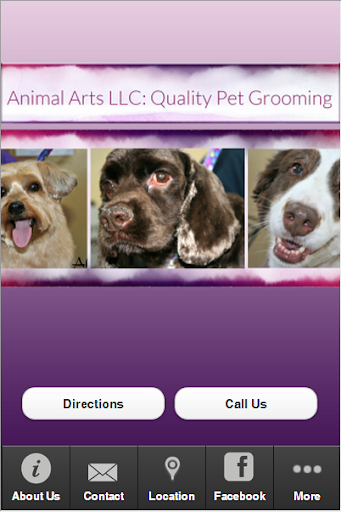 Animal Arts LLC