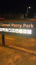Lionel Perry Park