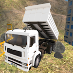 Cover Image of Download Construction Truck Simulator 1.0 APK