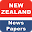 New Zealand Newspapers Download on Windows