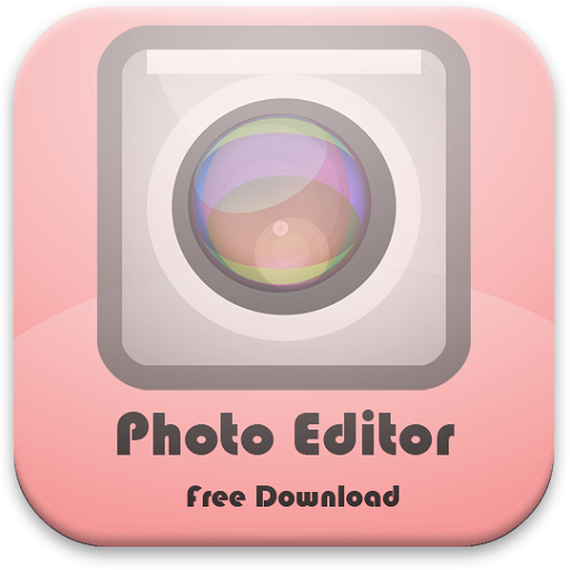 Expert Photo Editor Free LOGO-APP點子