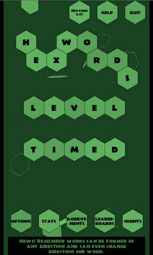 HexWords