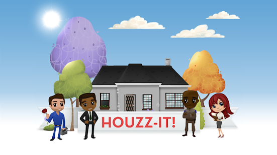 HOUZZ-IT! Screenshots 8