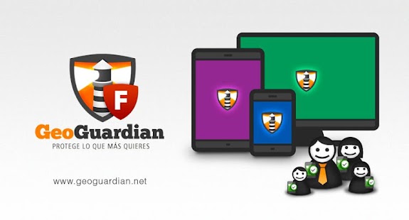 How to install GeoGuardian Family patch 2.3.5 apk for bluestacks
