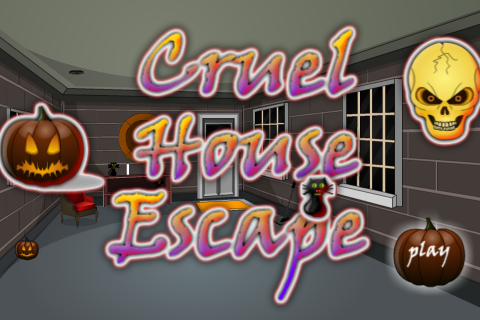 Cruel House Escape