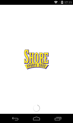 Shore Sports Zone