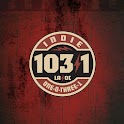 indie 103.1 logo