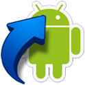 QCustomShortcut logo