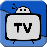 Cover Image of Download Guida Tv 1.9 APK
