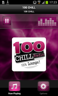 Free Download 100 CHILL APK