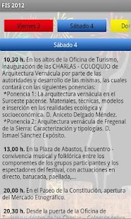 Lastest FIS 2012 APK