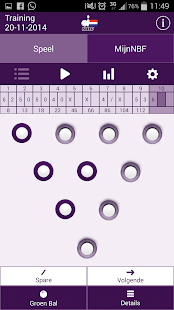 Free Bowling NBF APK