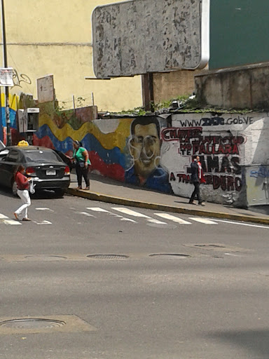Mural Chavez
