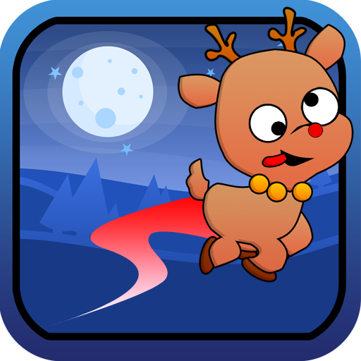 Crazy Reindeer moded apk - Download latest version 1.0
