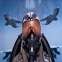 Combat Flight Simulator icon