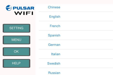 Free PULSAR by yukon APK for PC
