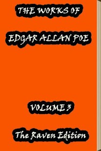 The Works of Edgar Allan Poe 3 Screenshots 0