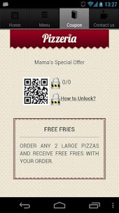 How to download Pizza Restaurant App patch 1.0 apk for laptop