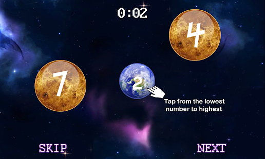 Lastest Planet Sort APK